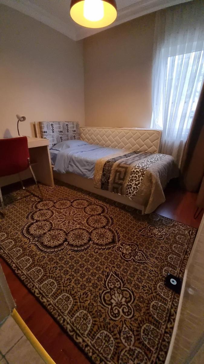 Lovely 2 bedroom flat in the center - Housity