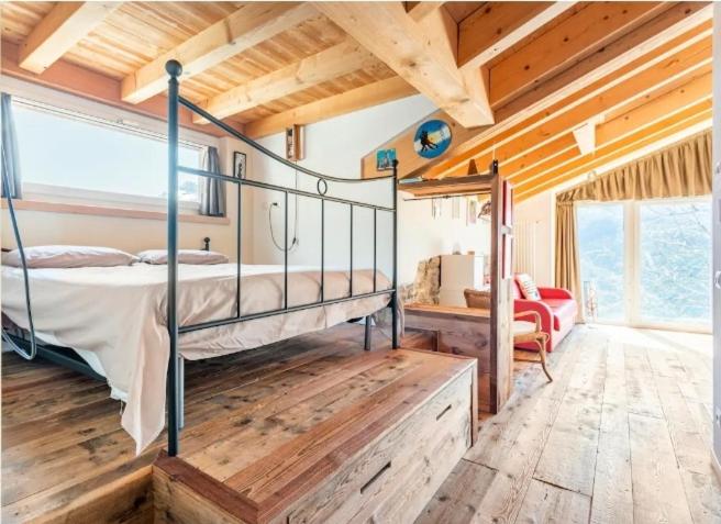 Foresteria B&B Vecchiascuola Pianazzola - Housity