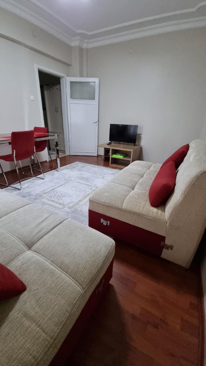 Lovely 2 bedroom flat in the center - Housity