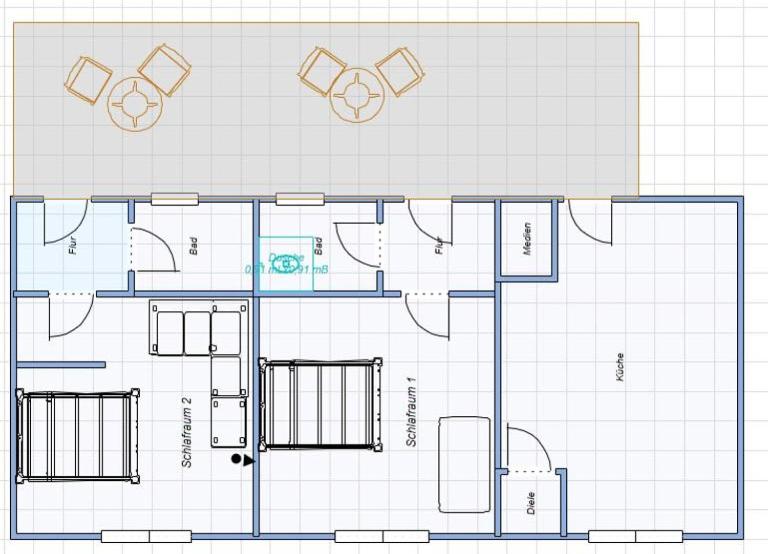 Ferienwohnung Kühnel - Housity