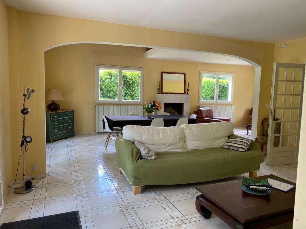 Villa - Coulommiers - Parcs des félins - Provins - Housity