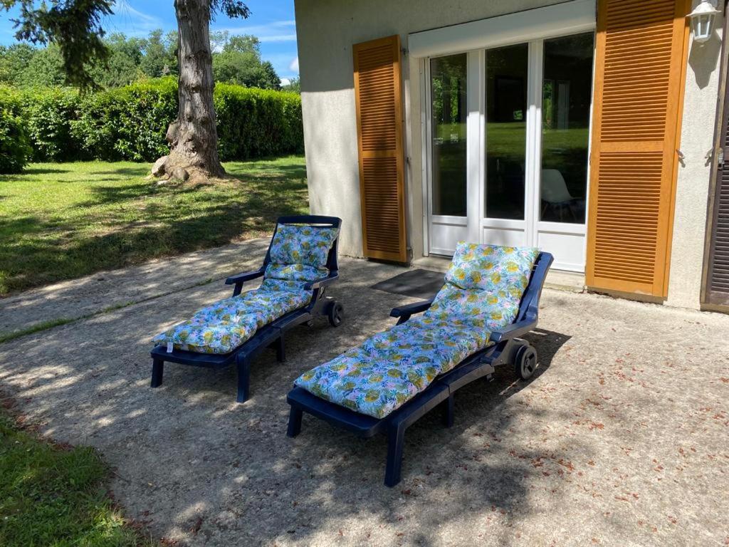 Villa - Coulommiers - Parcs des félins - Provins - Housity