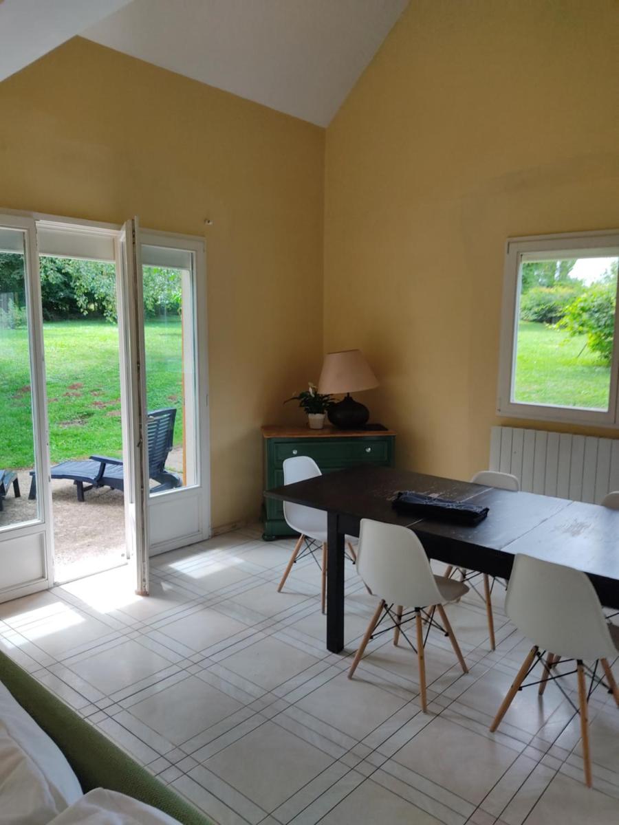 Villa - Coulommiers - Parcs des félins - Provins - Housity
