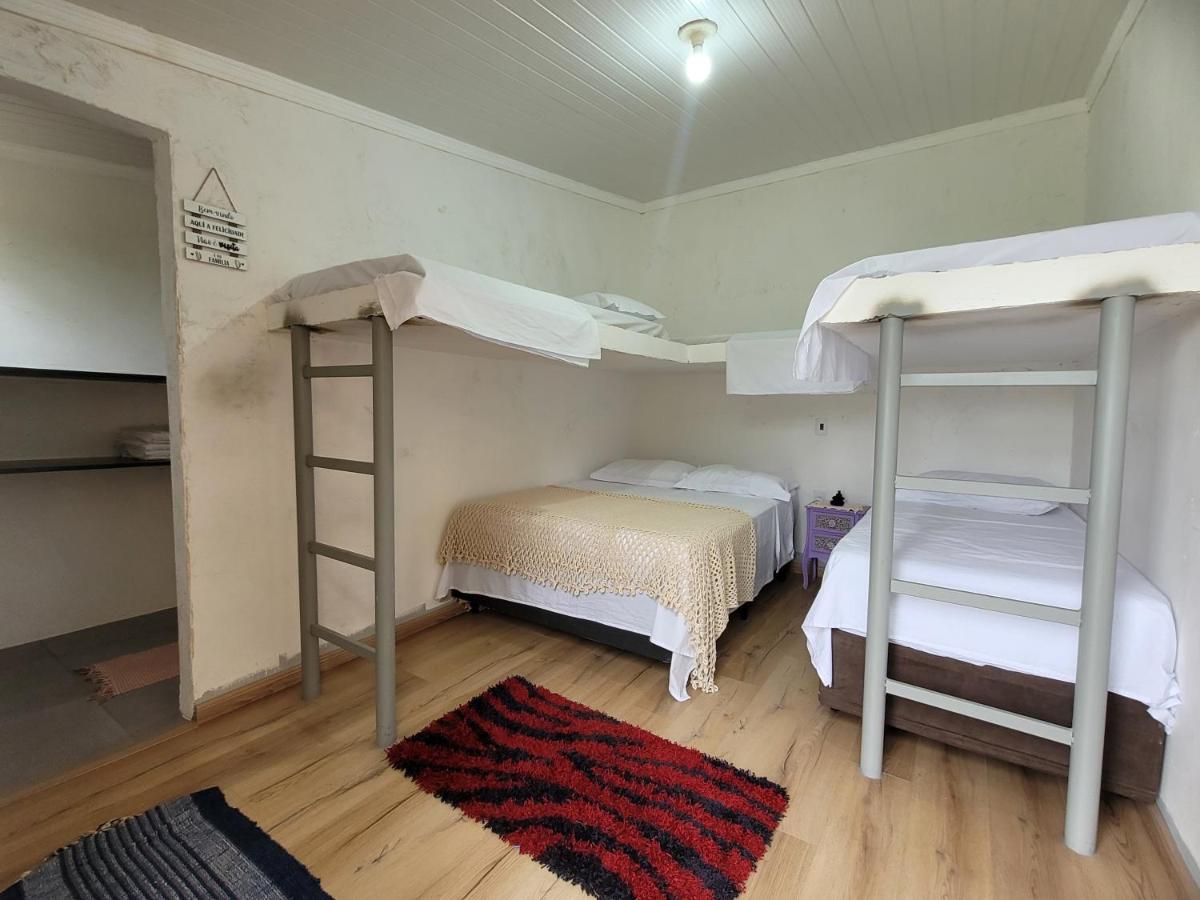 Espaço Colibri - Housity