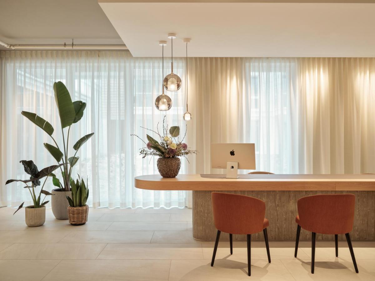 Galeriebild der Unterkunft the breeze in Ahlbeck