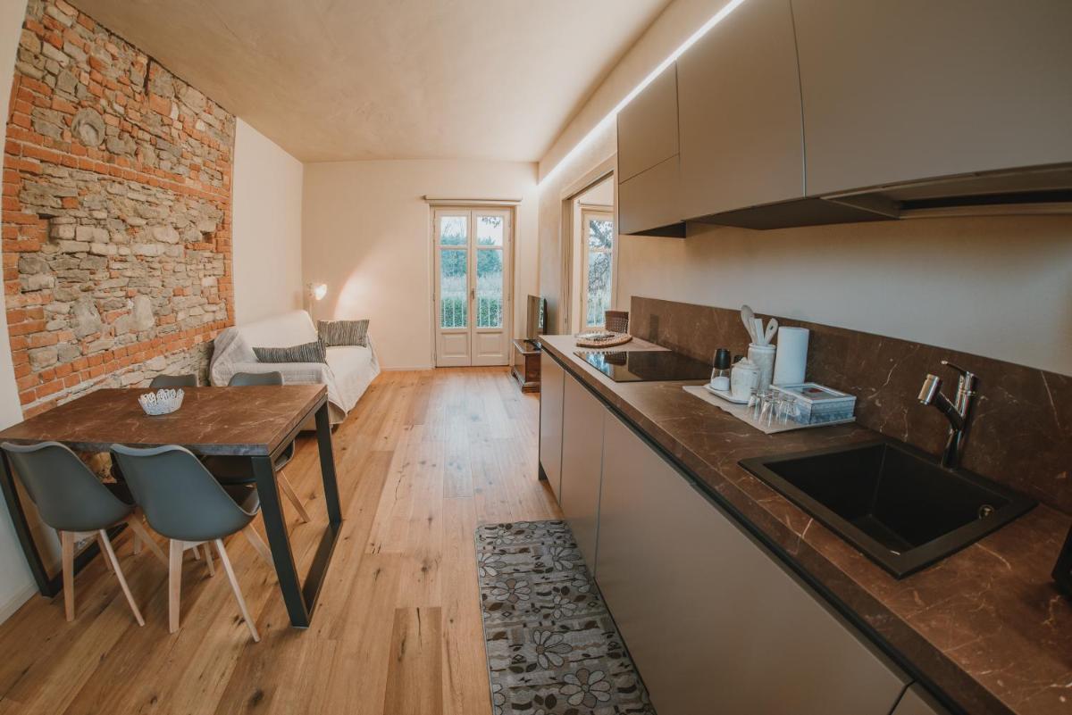 LA CASCINA DI CARLOTTA 1846 agriturismo - Housity