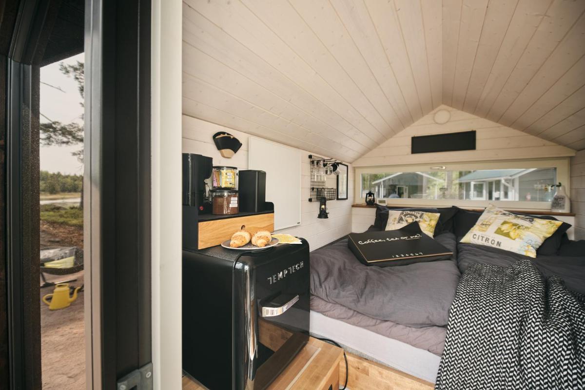 AC kryp in cabin 1 - Housity