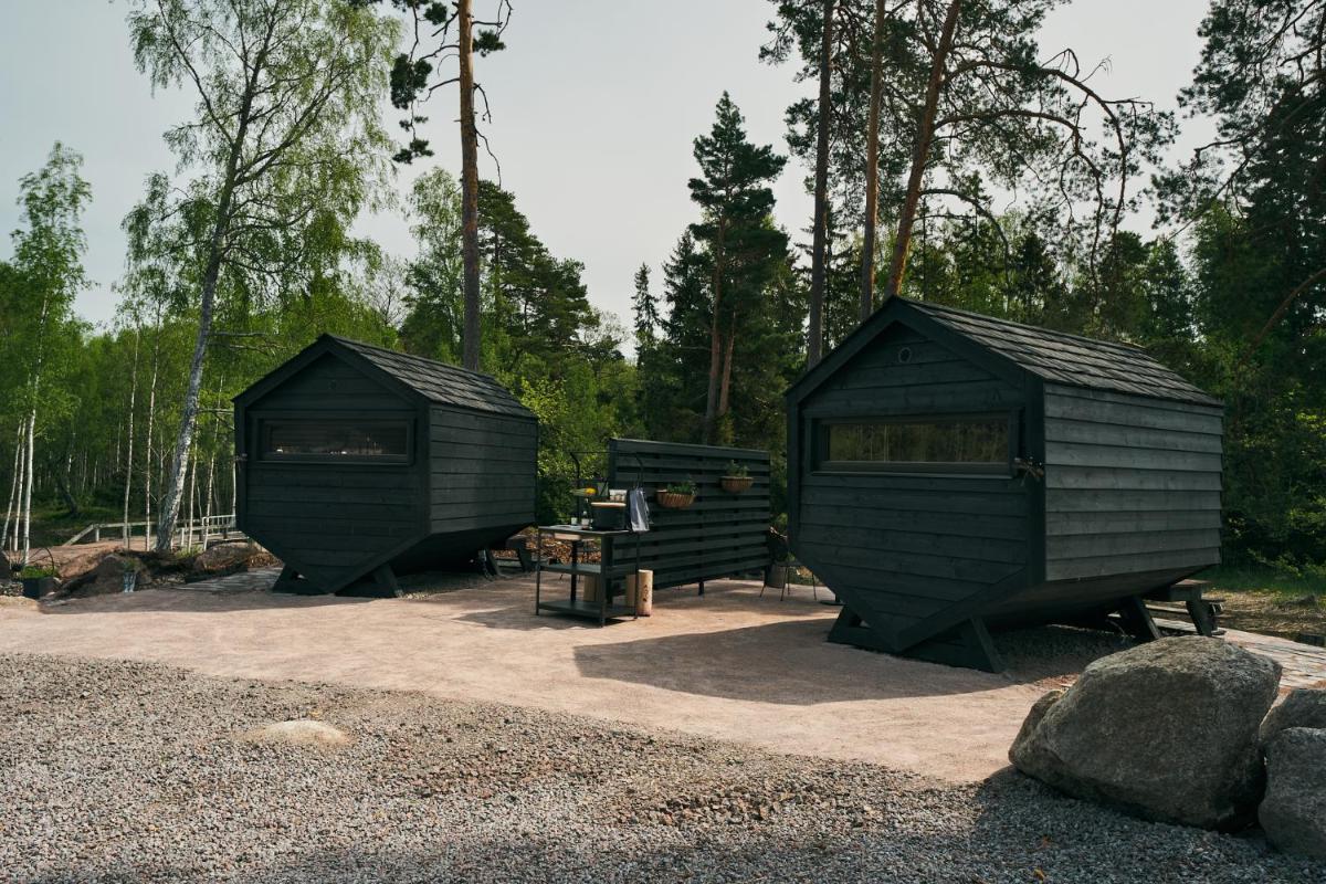 AC kryp in cabin 1 - Housity