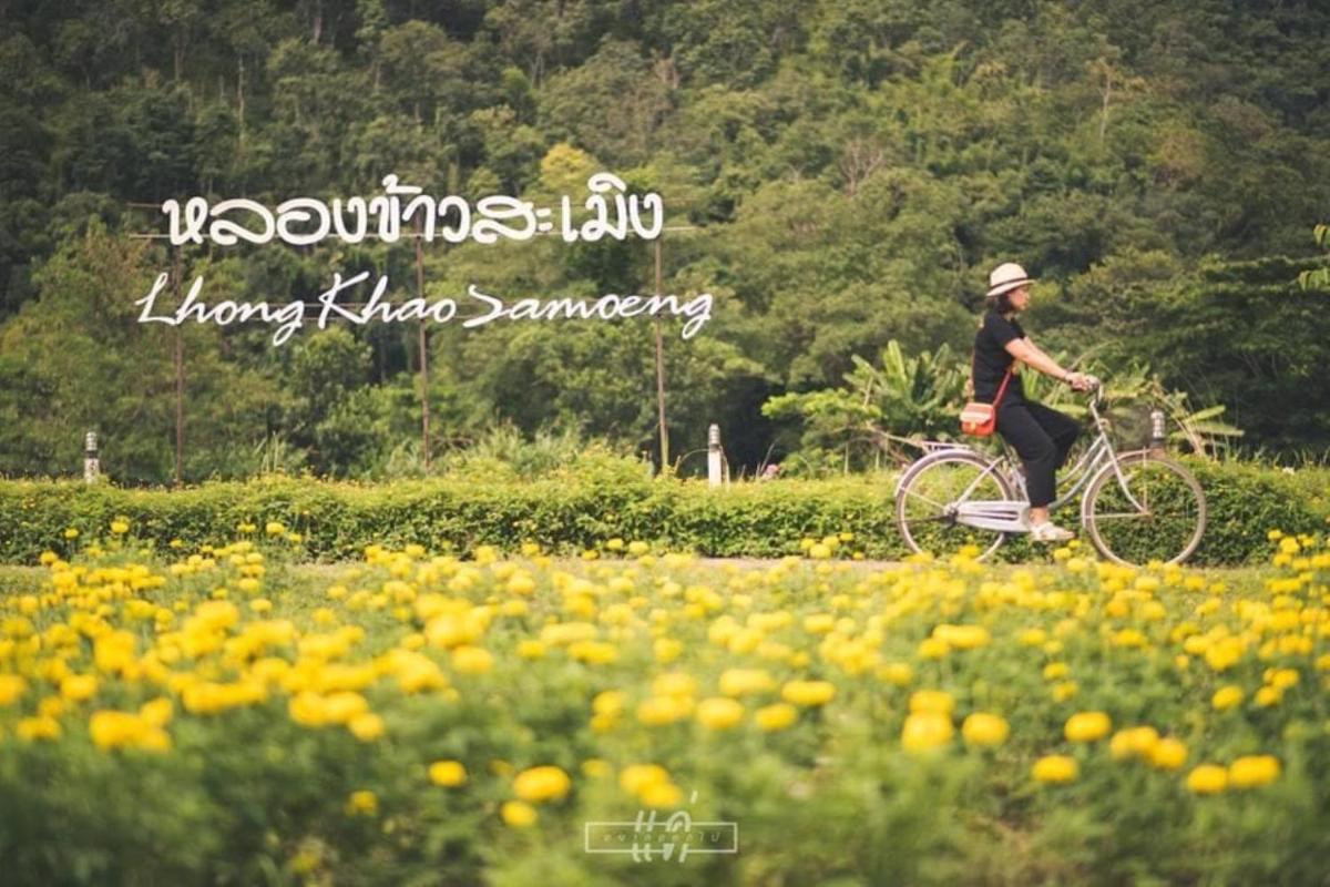 Lhongkhao Samoeng By Chivilla - Housity