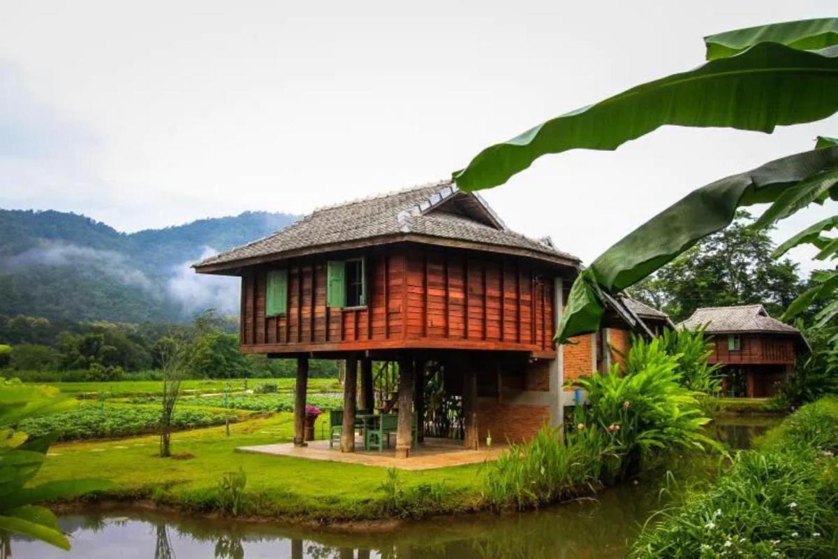 Lhongkhao Samoeng By Chivilla - Housity
