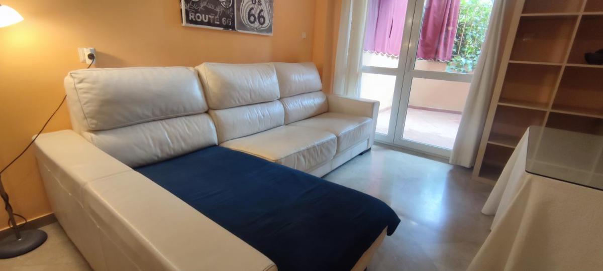 Estudio en Serrallo, Perfecto Alhambra y Esqui - Housity