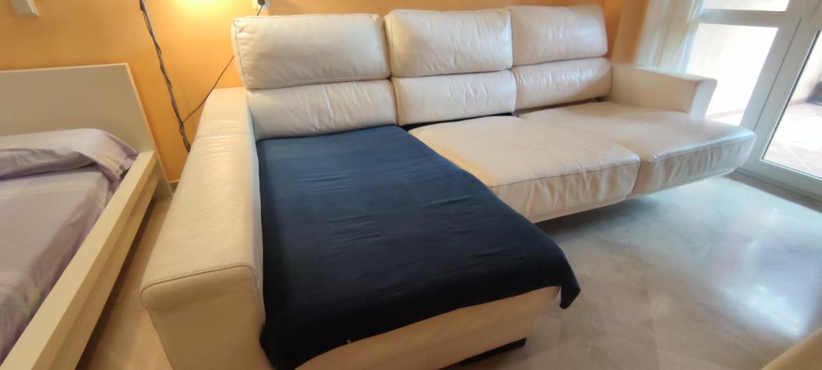 Estudio en Serrallo, Perfecto Alhambra y Esqui - Housity