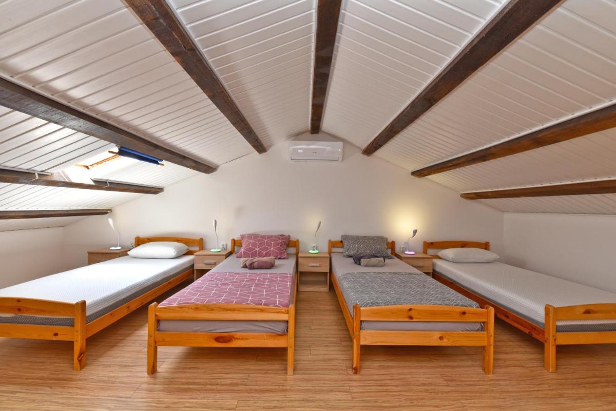 Apartmensts Arsen 928 - Housity