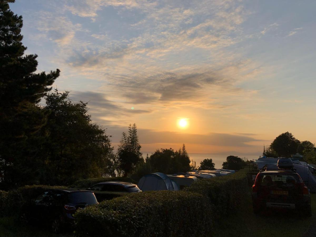Camping Santa Elena - Housity