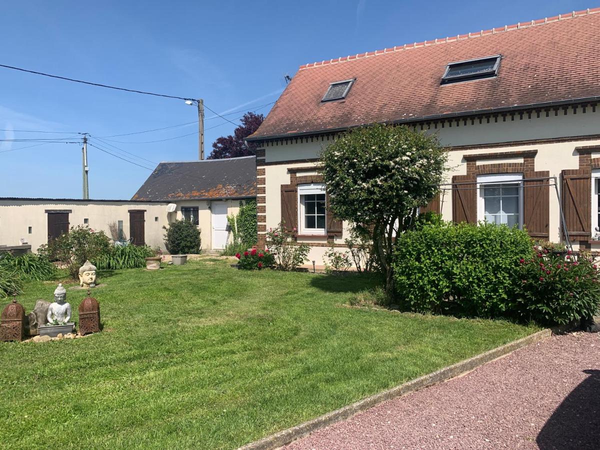 Le Margouillat - Housity