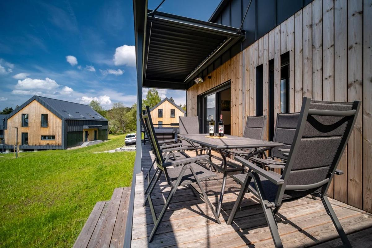 Holiday House U Hájenky 11P Lipno Home - Housity