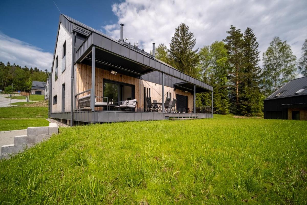 Holiday House U Hájenky 11P Lipno Home - Housity