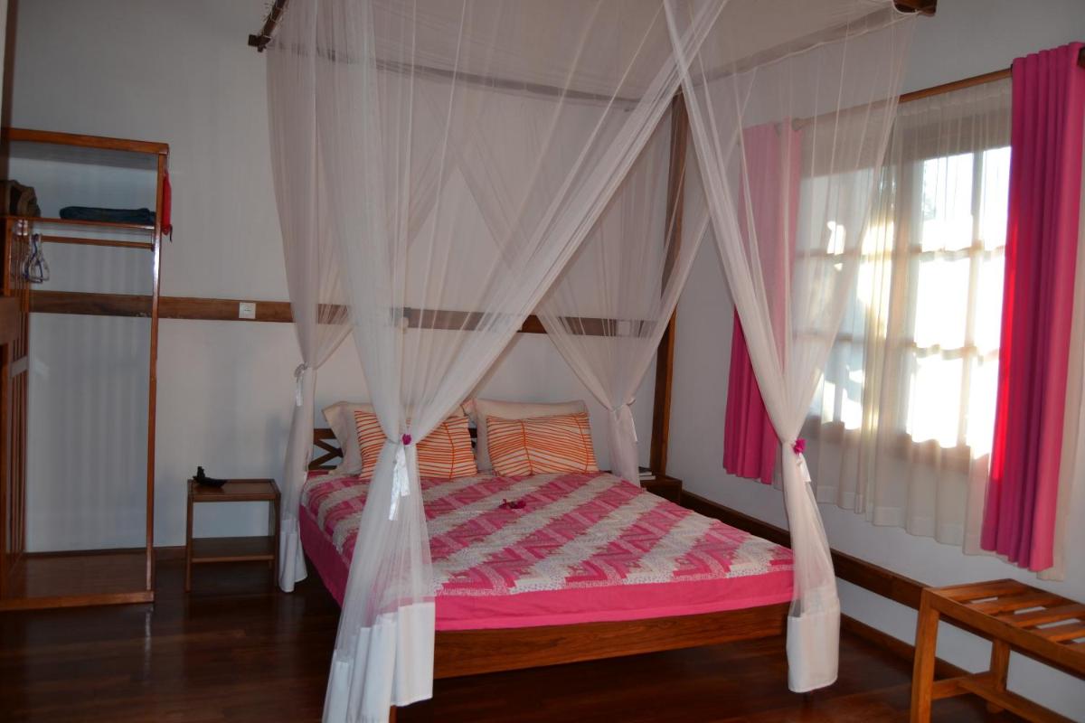 Hotel Ambalakely - Housity