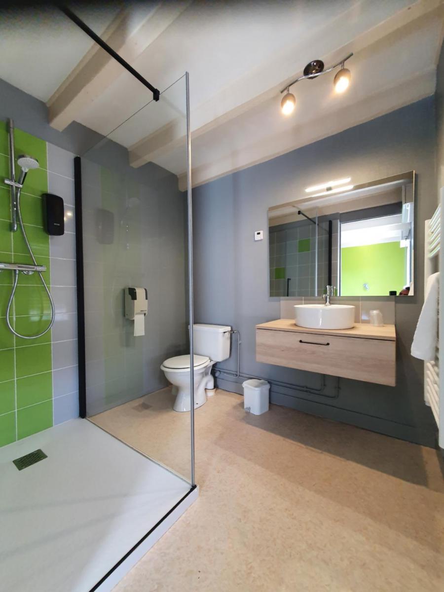 Hôtel Ecu de france - Housity