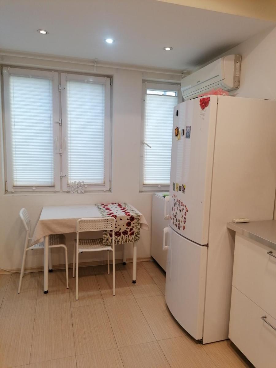 50 sq m APARTMENT on 500 meters from the Presidency - Housity