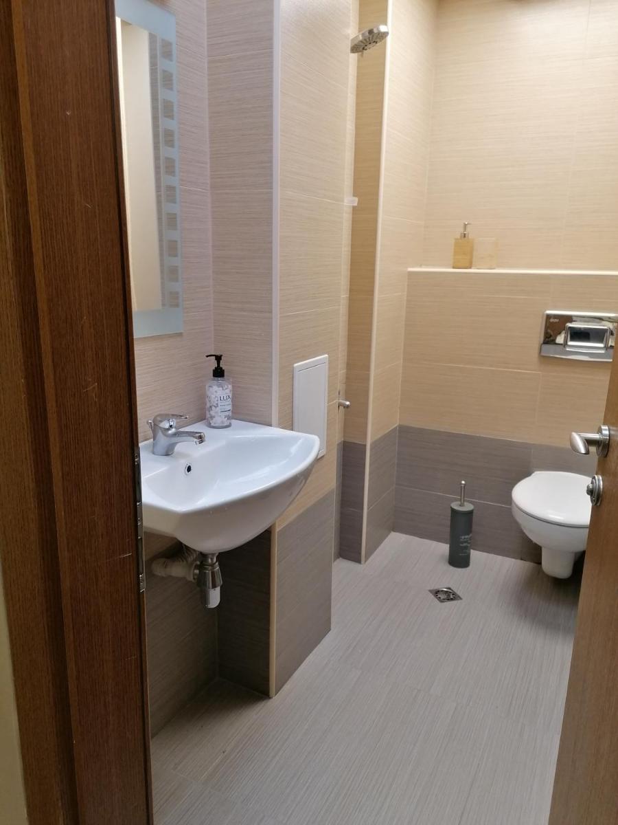 50 sq m APARTMENT on 500 meters from the Presidency - Housity
