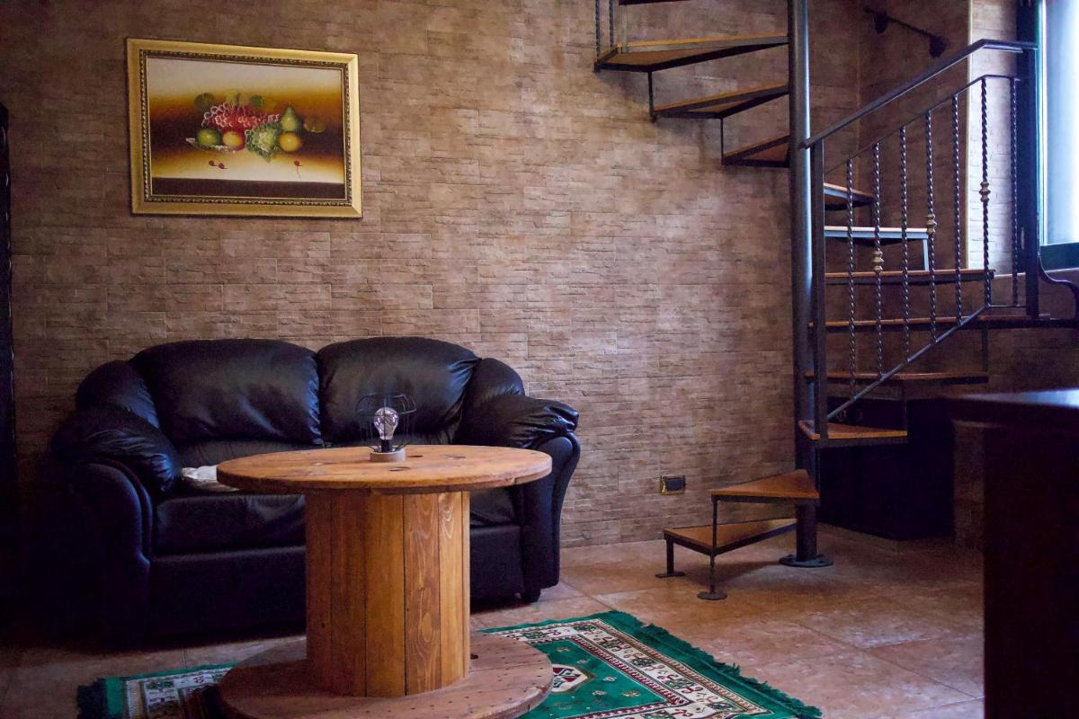 Casa Salitto San Michele - Housity