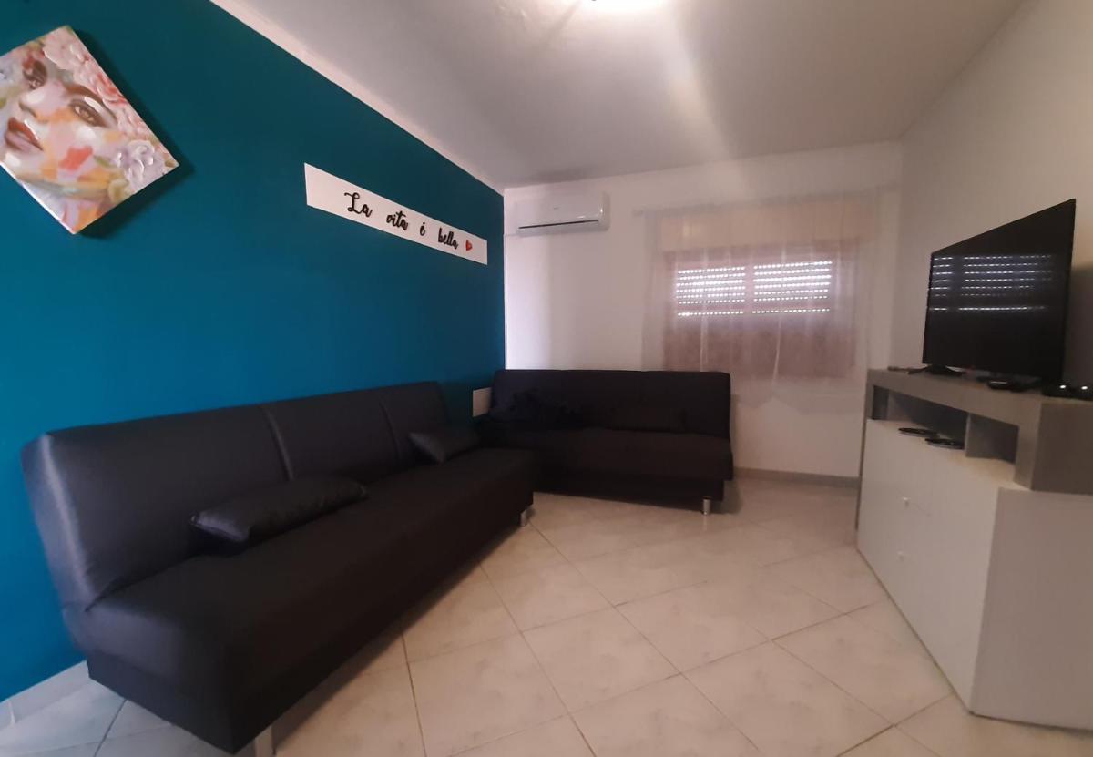Fiumefreddo Holiday Home - Housity