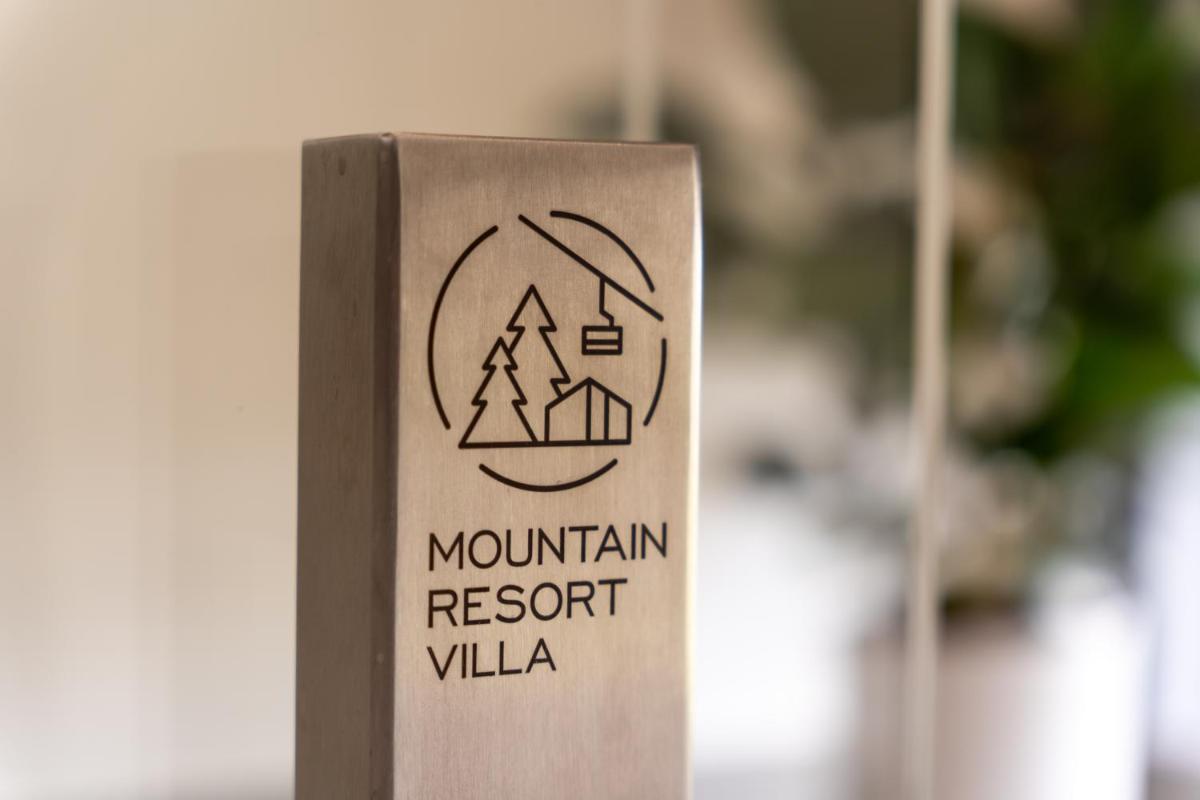 Pod Gondolą - Mountain Resort Villa z sauną, ski in & out- Dream Apart - Housity