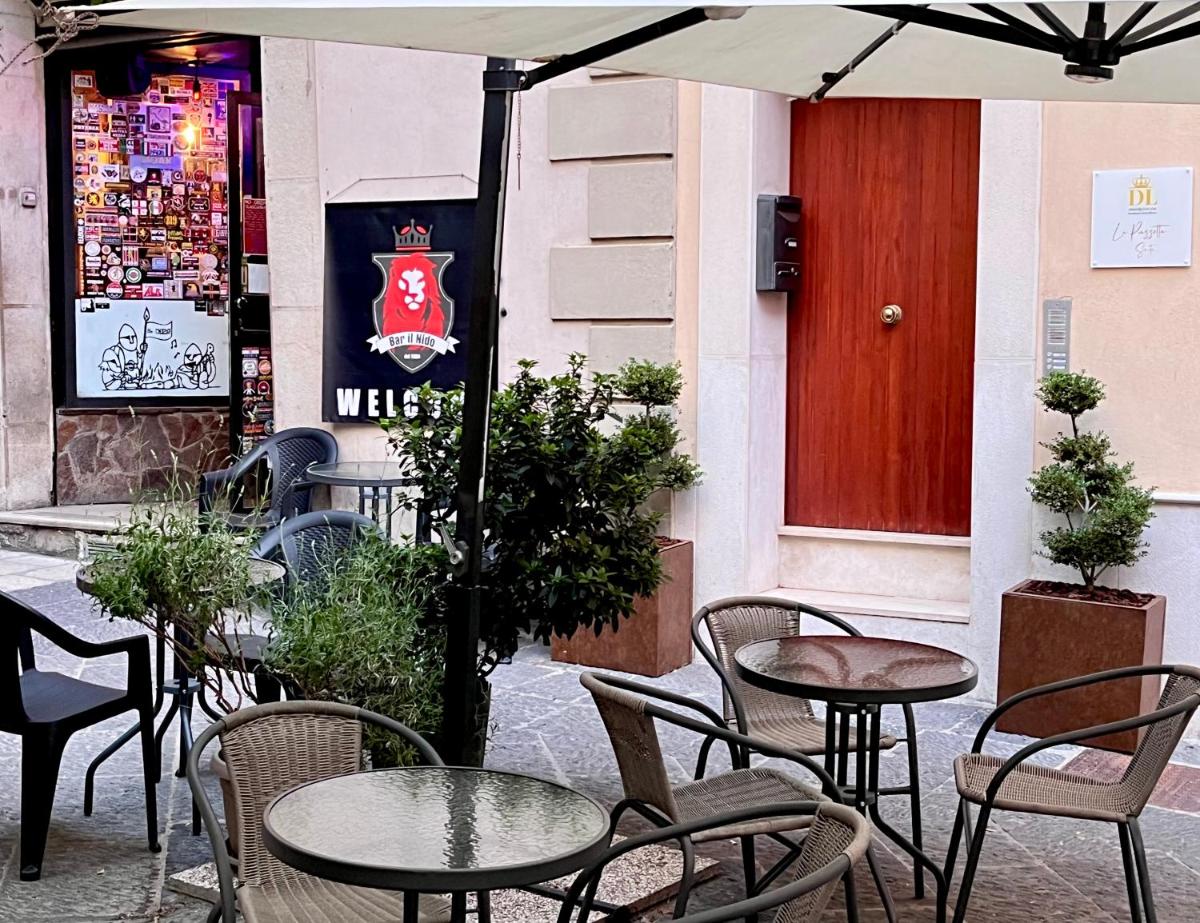 La Piazzetta Suite - Housity