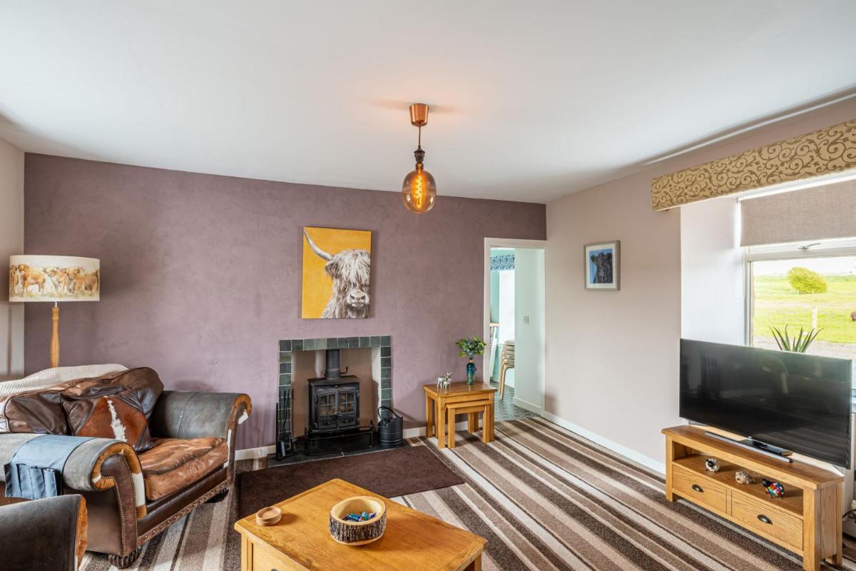 Ingleston Farm Cottages No 2 - Housity