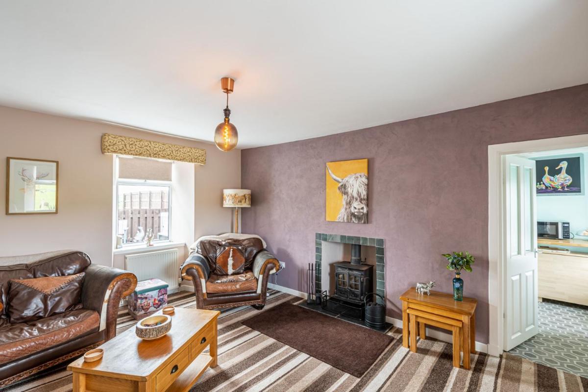Ingleston Farm Cottages No 2 - Housity