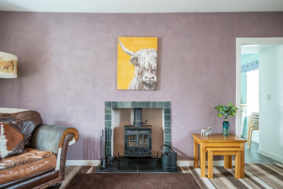 Ingleston Farm Cottages No 2 - Housity