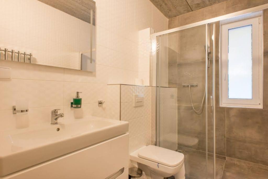 Apartmány Pstruží AP19 - Housity