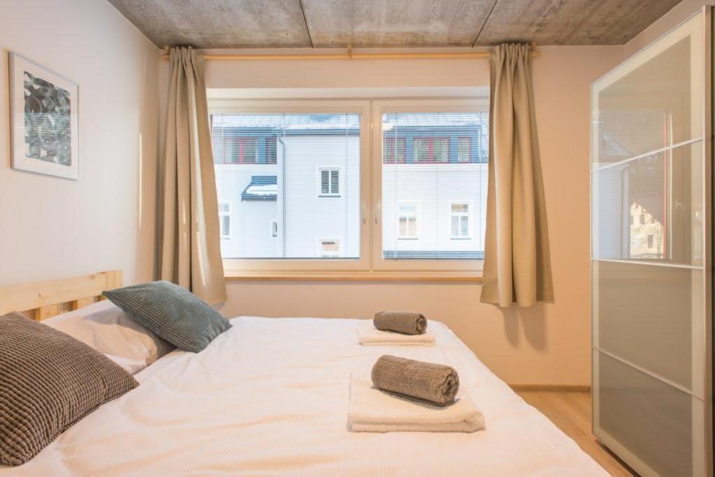 Apartmány Pstruží AP19 - Housity