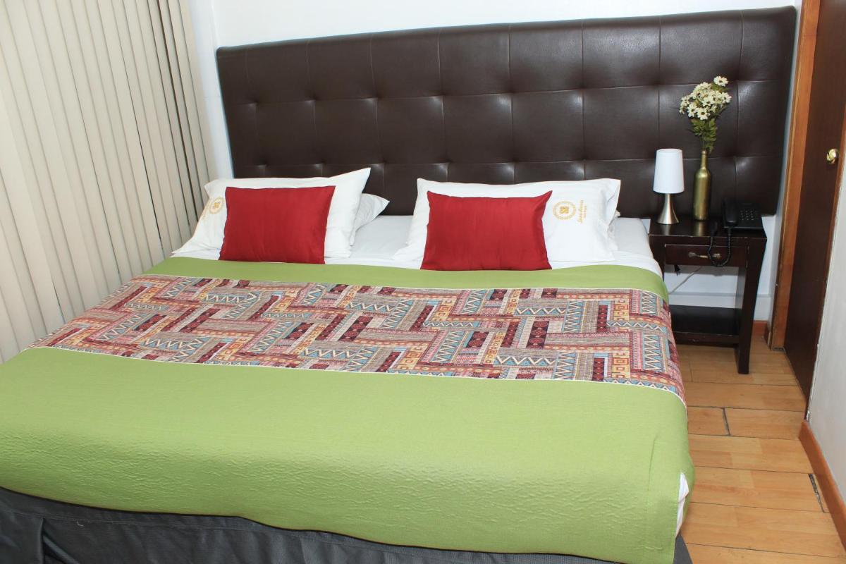 Suna Bacata - Housity