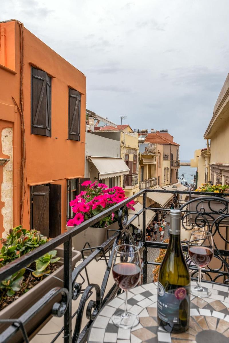 Suitetrails - Santa Elena Boutique Rooms