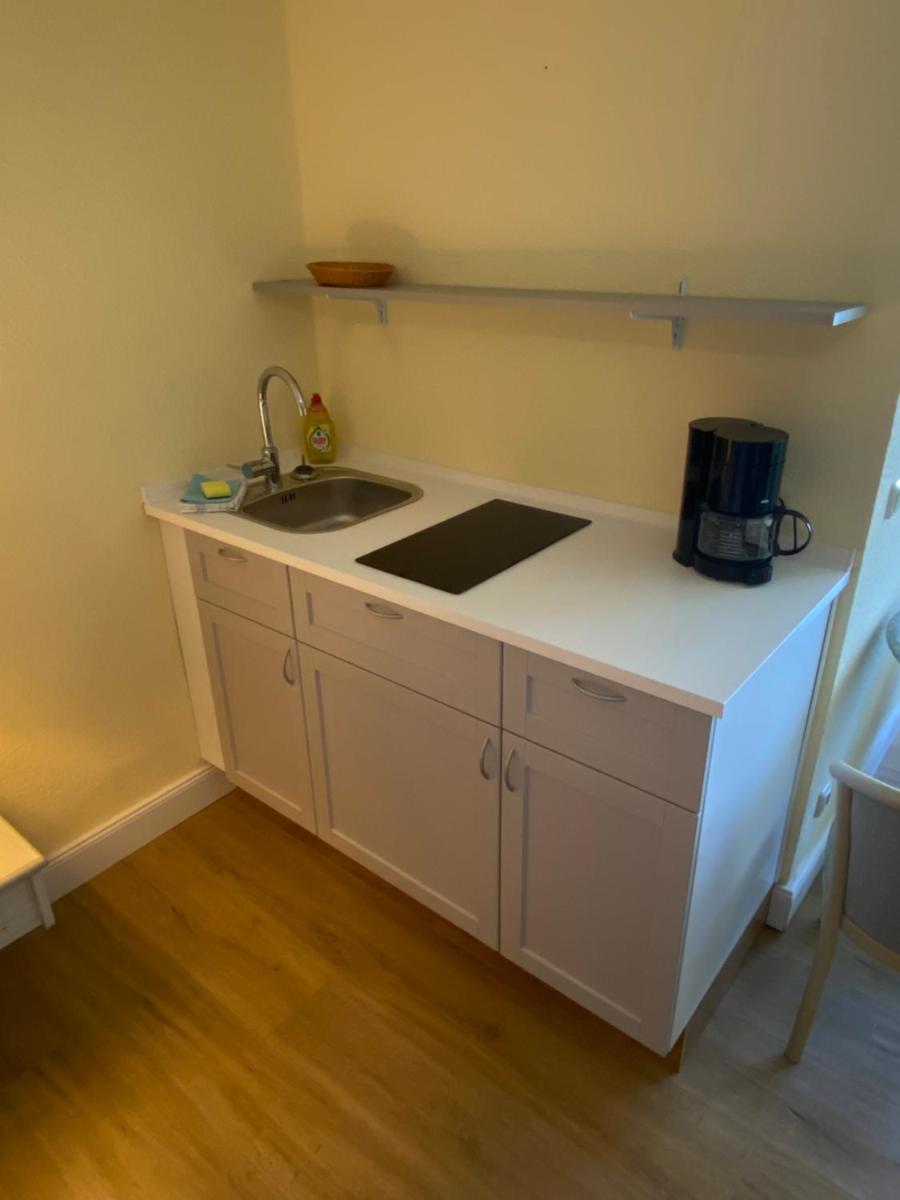 Villa Edda - Ferienzimmer 29 - Housity