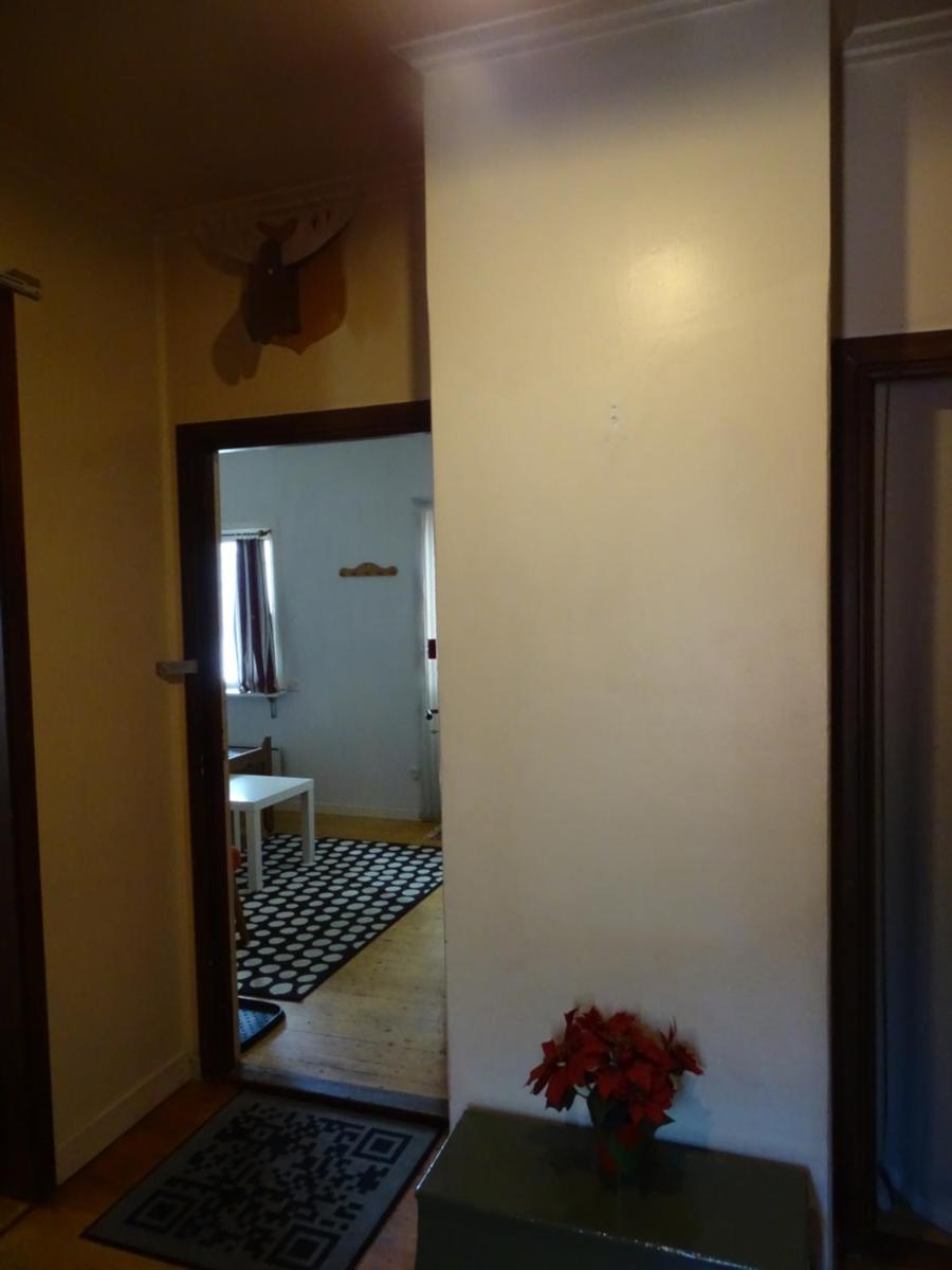 Suitetrails - Guesthouse Simolle