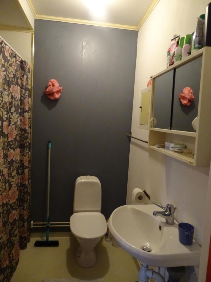 Suitetrails - Guesthouse Simolle