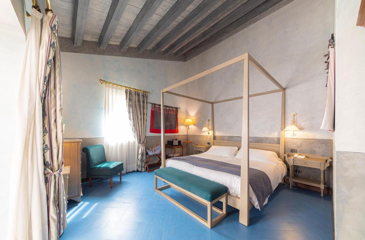 Algilà Ortigia Charme Hotel - Housity