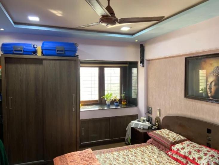 Bed and Breakfast Nagupr - Housity