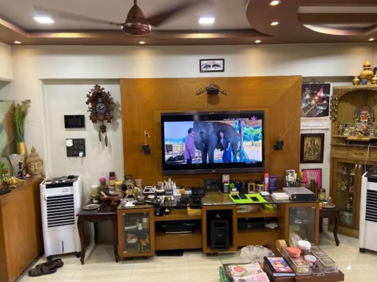 Bed and Breakfast Nagupr - Housity