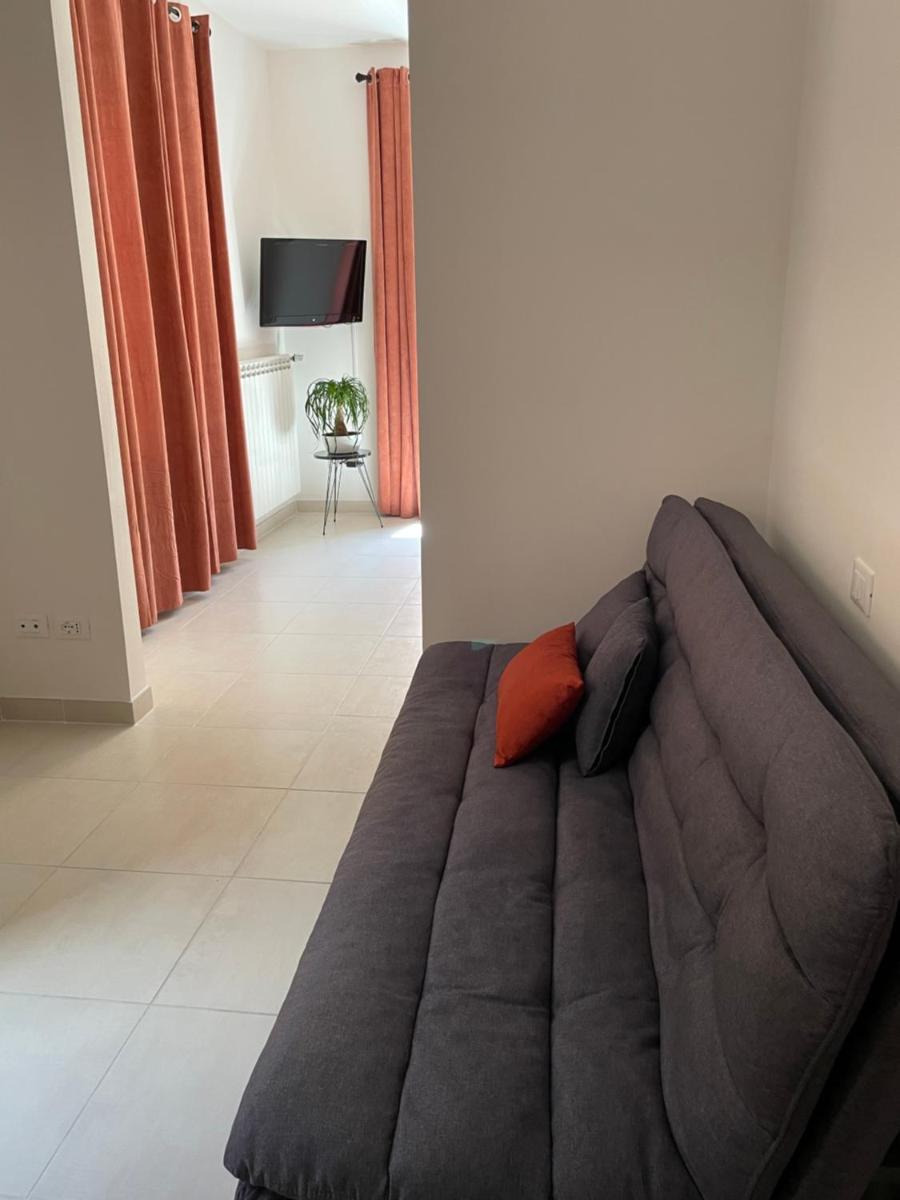 B & B Piazza Angioina - Hizvo