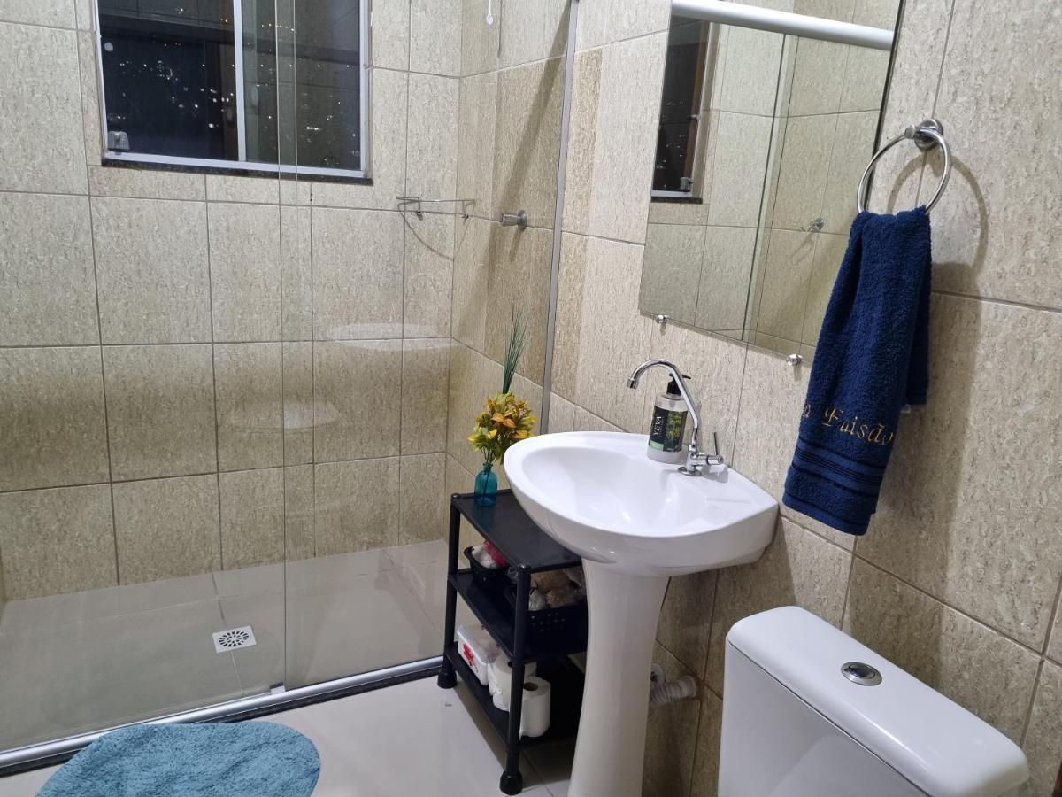 Suitetrails - Apartamento Bela Vista, 14 km do Biocor