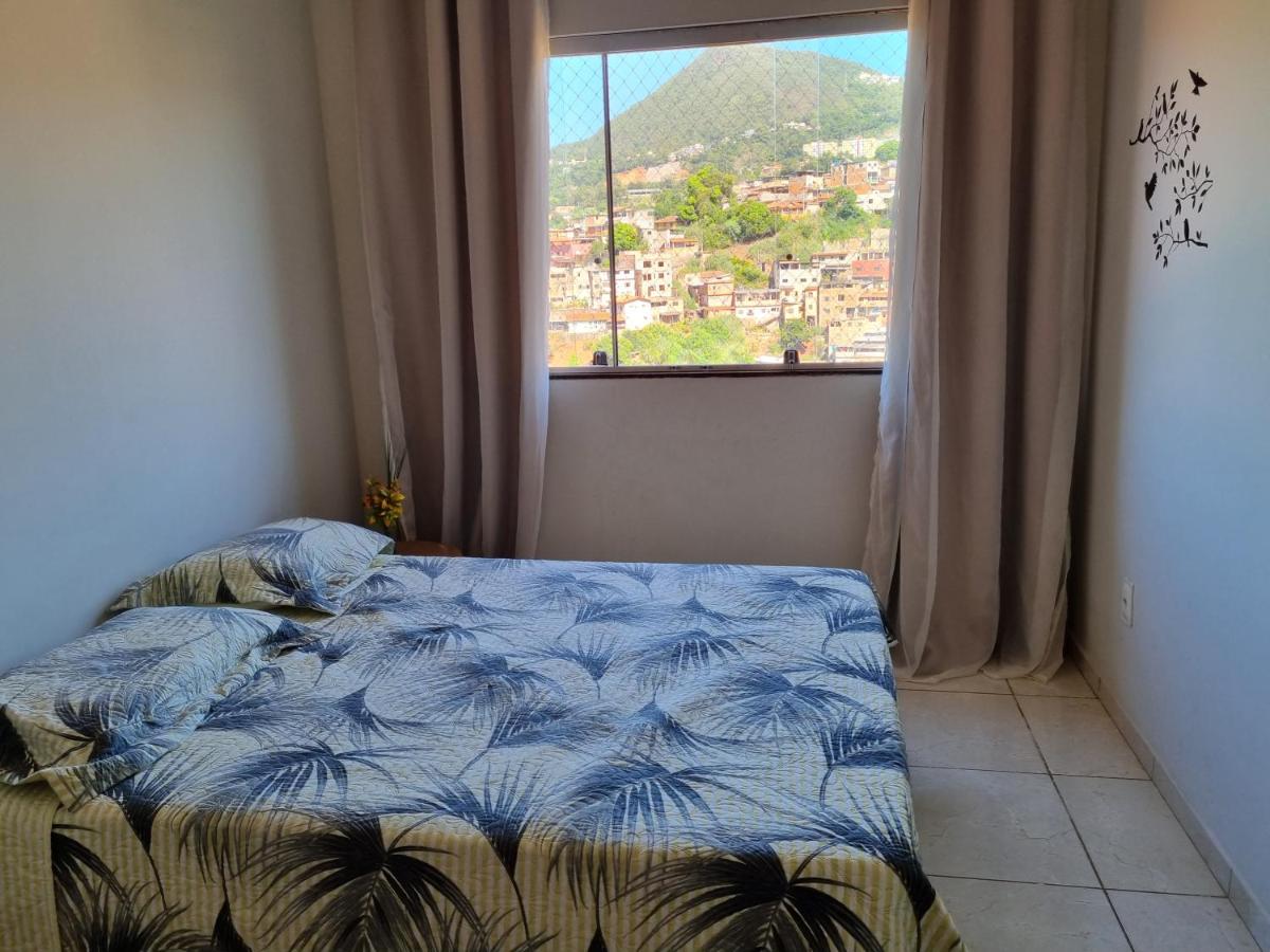 Suitetrails - Apartamento Bela Vista, 14 km do Biocor