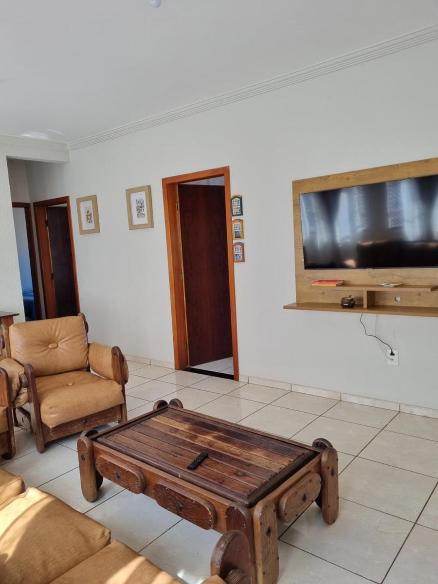 Suitetrails - Apartamento Bela Vista, 14 km do Biocor