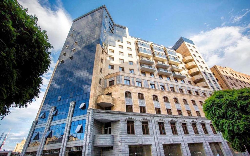 City Central Apartment - Hizvo