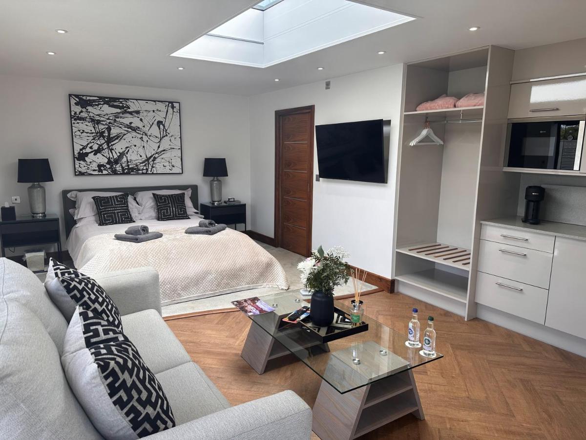 Dafarn Newydd Lodge - Housity