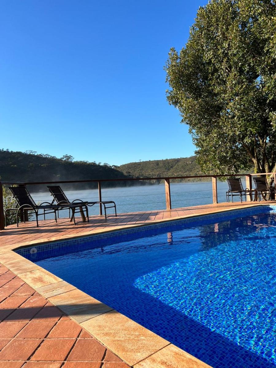 Pousada Fecho da Serra - Housity