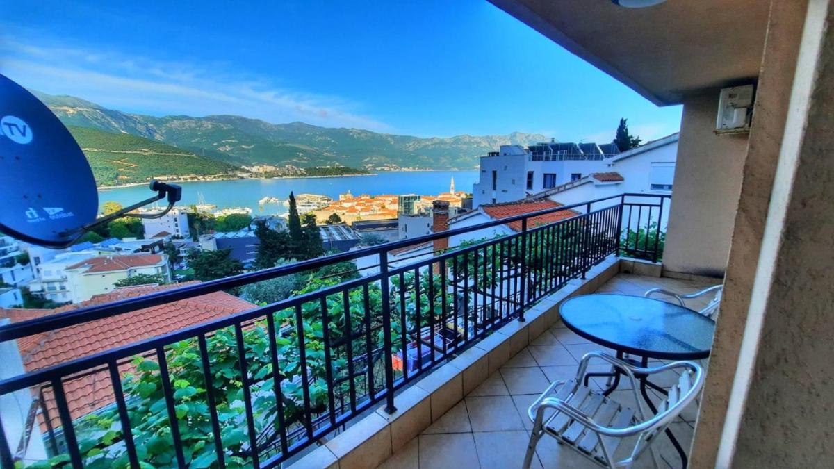 Apartmani Cupic - Hizvo